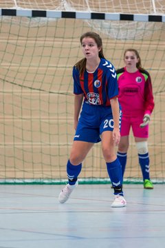 Bild 434 - Jens Rathje Cup C-Jnuiorinnen
